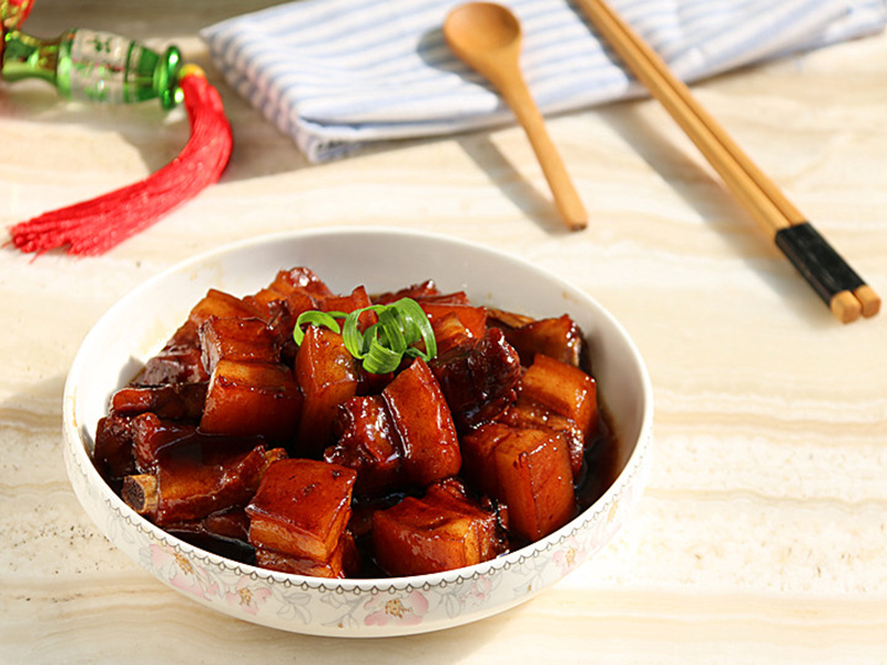 紅燒肉中檢出亞硝酸鹽超標(biāo)原因在這