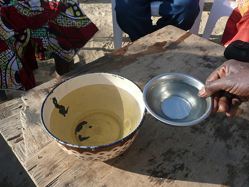 飲用水中亞硝酸鹽含量對(duì)人體有什么危害？