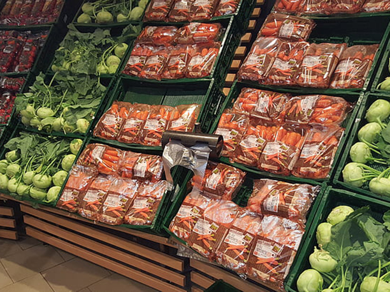 食品檢測(cè)儀器可以在超市使用嗎？