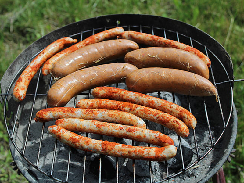 怎樣檢測香腸中是否含有亞硝酸鹽？