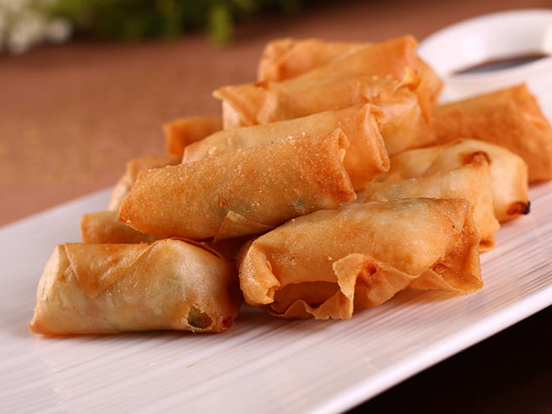 過氧化值檢測(cè)儀可判定油炸食品是否安全