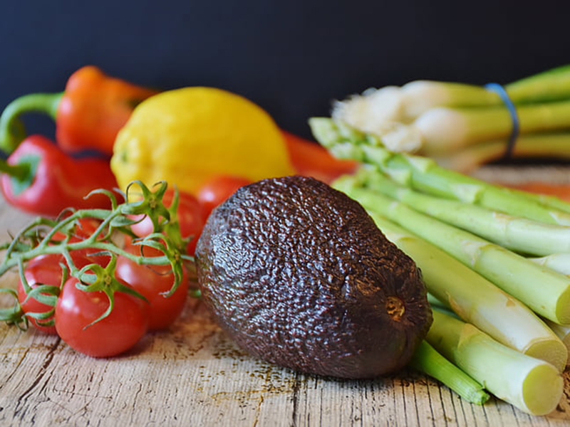 怎樣有效去除果蔬中的農(nóng)藥殘留？