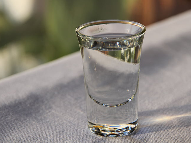 白酒中甲醇超標(biāo)對人體有哪些危害？