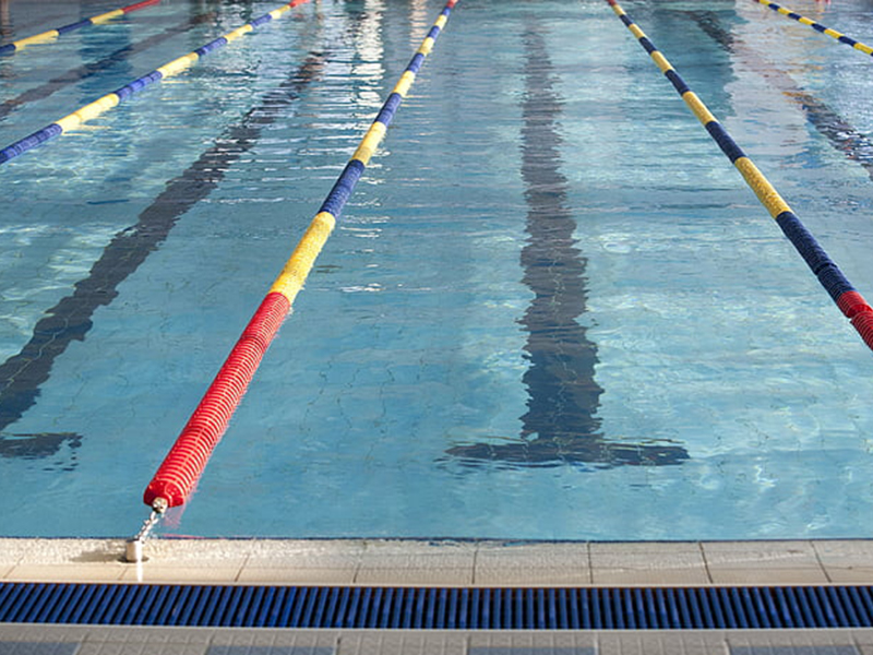 怎么檢測游泳池的水質？