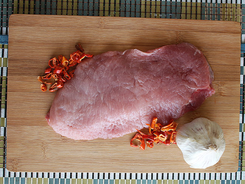 瘦肉精對人體有什么危害