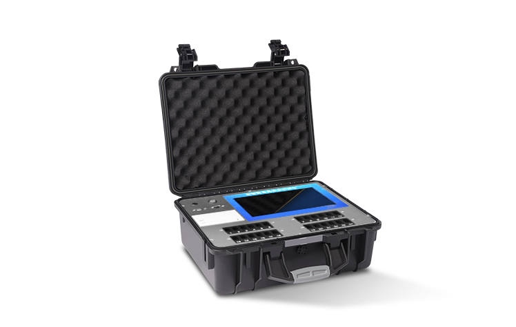 云唐BOD檢測(cè)儀，可對(duì)工業(yè)廢水的BOD值進(jìn)行測(cè)定