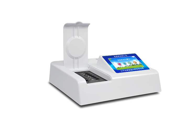 云唐食品安全檢測設備，真菌毒素快速檢測儀