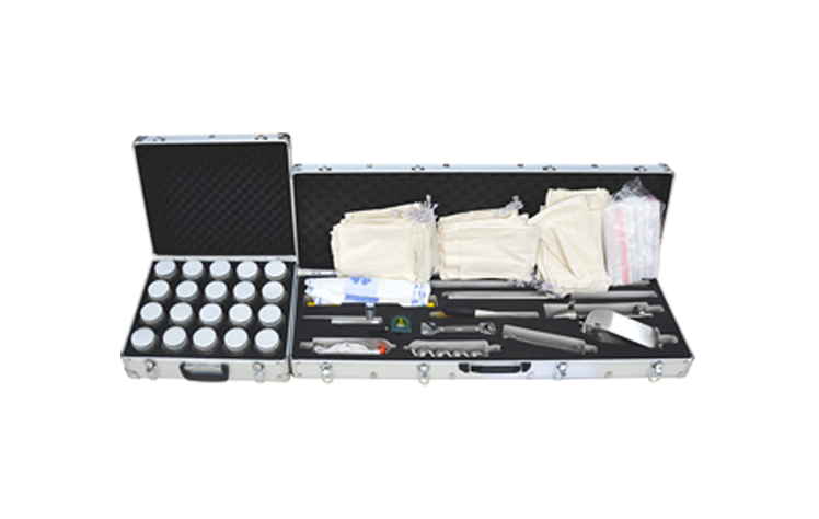 土壤取樣鉆機(jī)