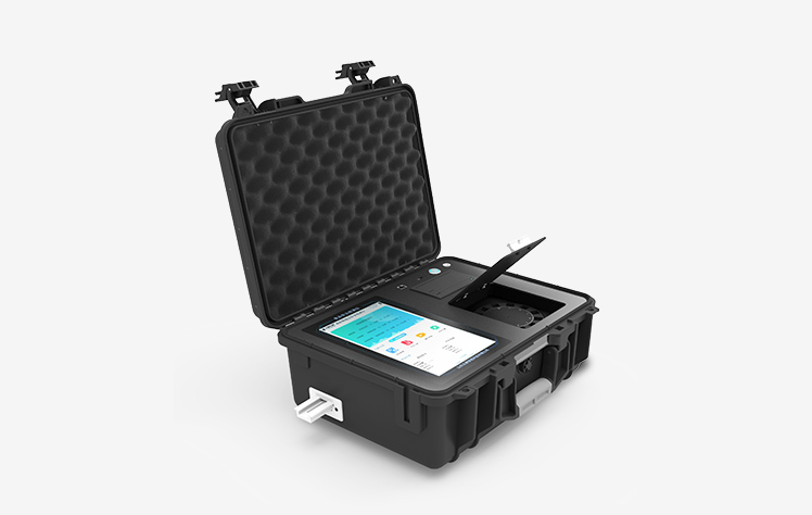 經銷商代理云唐食品安全檢測儀有哪些優惠？