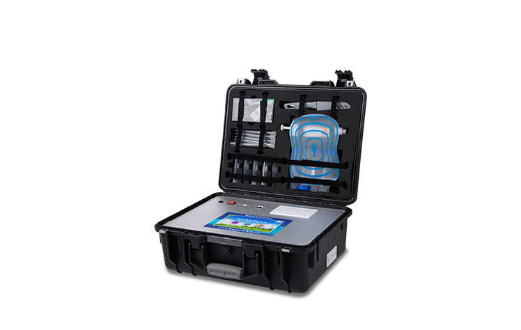 糧食重金屬快速檢測設備怎么選？