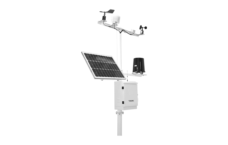 雷達流速儀，提供水流量數據