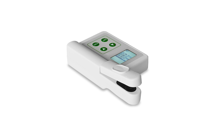 用植物葉綠素測定儀，了解植物長勢