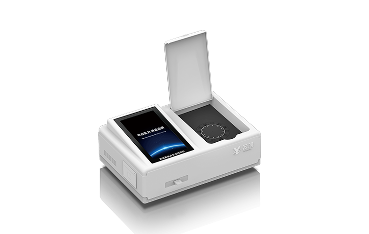 如何跟新手用戶介紹食品安全檢測儀