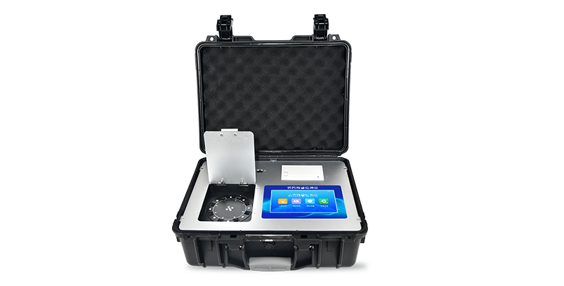 云唐農藥殘留檢測儀有相關證書嗎？