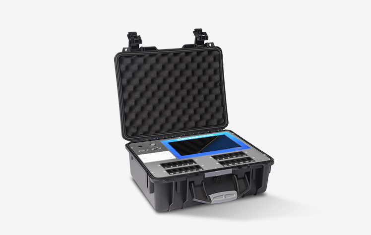 食品檢測儀檢測多個(gè)樣本時(shí)會(huì)相互影響嗎？