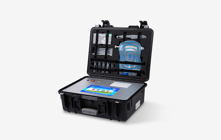 獸藥殘留檢測(cè)儀跟實(shí)驗(yàn)室比好在哪？