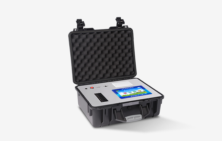 綜合分析，食品檢測(cè)儀保障飲食健康