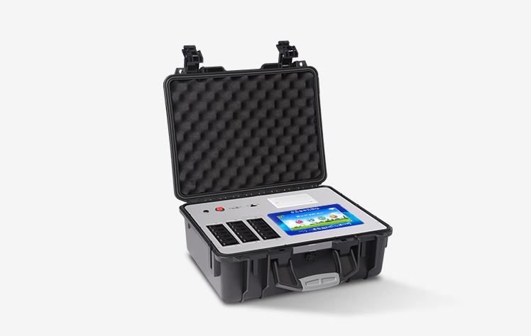 食品檢測(cè)儀的精度和便利性怎么樣