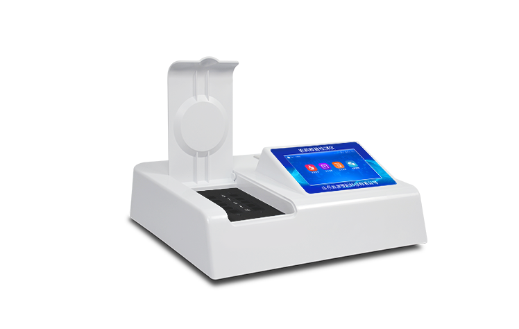 蔬果農藥殘留檢測儀器