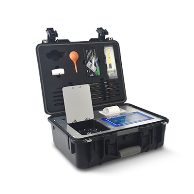 土壤水分測定儀靠譜嗎？土壤水分測定儀功能介紹