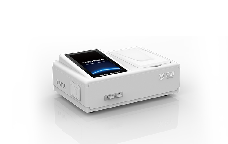 食品化驗室需要哪些設備？甲醇乙醇快速檢測儀也得有