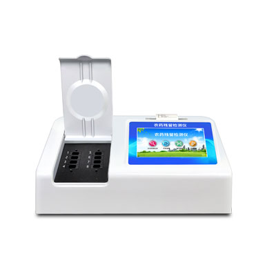 簡單的農(nóng)藥殘留速測儀有哪些？