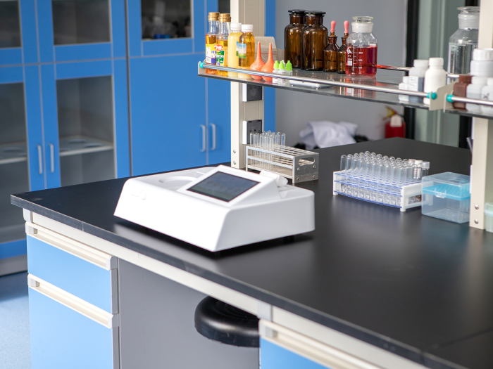 學校食堂食用油安全檢測實驗室建設方案