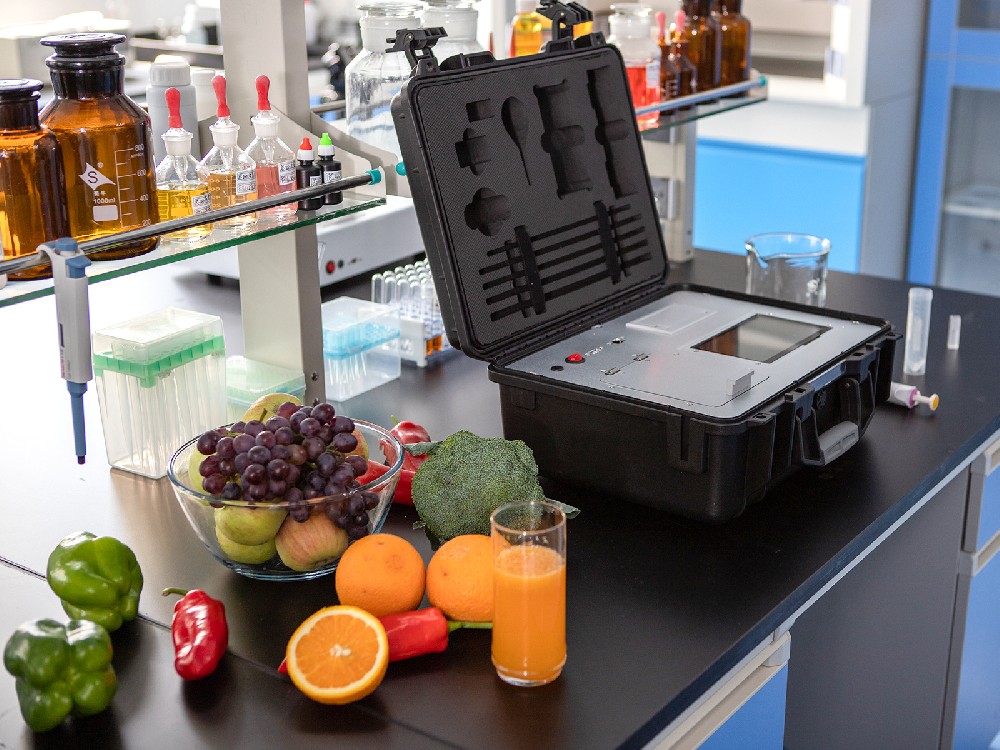 食用植物油生產企業(yè)實驗室儀器設備配置清單