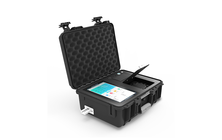 農(nóng)產(chǎn)品質(zhì)量檢測(cè)設(shè)備有哪些農(nóng)藥殘留檢測(cè)儀設(shè)備選擇有哪些？