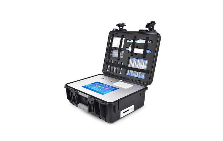 肉類病害檢測(cè)儀