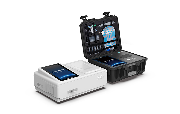 2026 食用油安全檢測儀品牌排名，山東云唐憑品質領跑