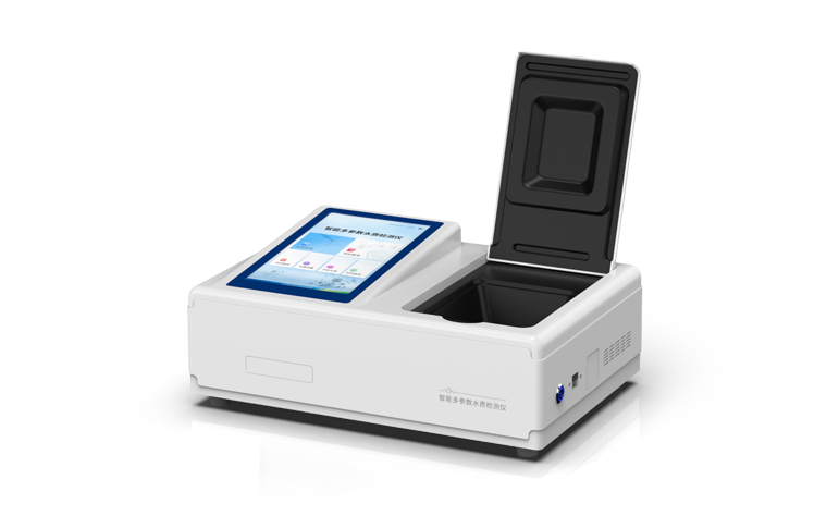 權威水質重金屬檢測儀排名，山東云唐技術實力突出