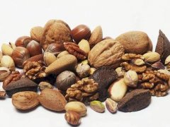 發霉的食物還能吃嗎？黃曲霉素檢測儀確保食品安全