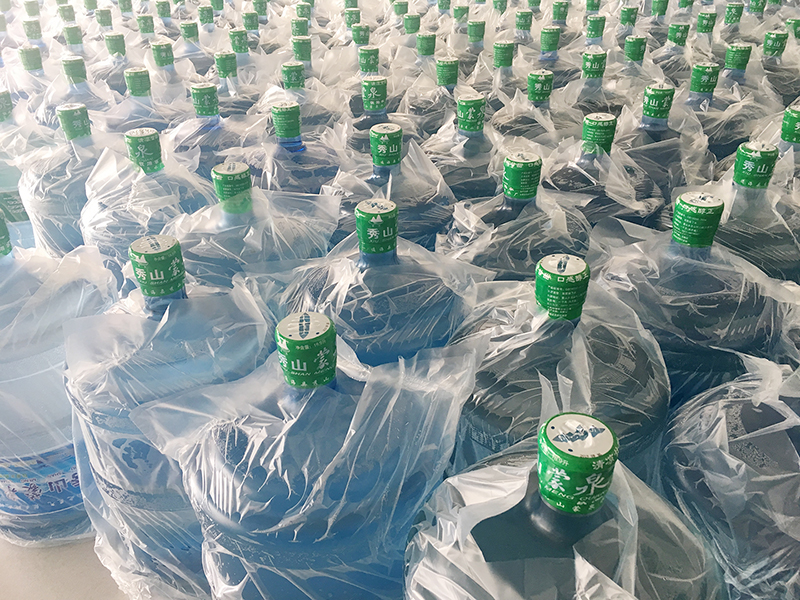 怎樣檢測純凈水中的微生物、細菌含量